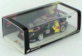 【送料無料】模型車　スポーツカー　ポルシェ911 gt3 r haribo888スパ2011143 sb025porsche 911 gt3 r haribo 888 spa 2011 143 sb025