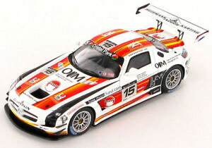 yz͌^ԁ@X|[cJ[@ZfXsls amg15Xp242011143 sb024mercedes sls amg 15 spa 24hrs 2011 143 sb024