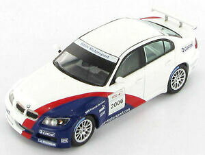 �y���������z�͌^�ԁ@�X�|�[�c�J�[�@�v���[���e�[�V���� listingbmw 320si presentation car wtcc 2006 143 s0410