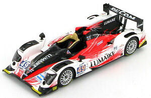 yz͌^ԁ@X|[cJ[@[VO}oreca 03 nissan pecom racing 49 le mans 2012 143 s3727