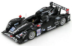 yz͌^ԁ@X|[cJ[@}oreca 03 nissan signatech 23 le mans 2012 143 s3710