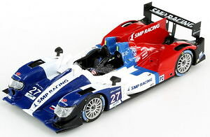 yz͌^ԁ@X|[cJ[@oreca 03rsmp27}2014 143s4212oreca 03r nissan smp racing 27 le mans 2014 143 s4212