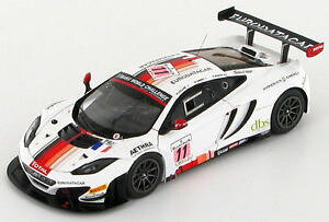 yz͌^ԁ@X|[cJ[@}Nmp412c11Xp242013143 sb062mclaren mp412c 11 spa 24hrs 2013 143 sb062