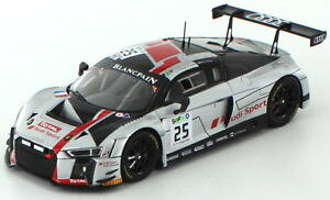 �y���������z�͌^�ԁ@�X�|�[�c�J�[�@�j���[listingaudi r8 lms24h2017143 �X�p�[�Nsb138 listingaudi r8 lms winner spa 24h 2017 143 spark sb138