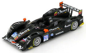 yz͌^ԁ@X|[cJ[@}oreca 03 nissan signatech 26 le mans 2013 143 s3748