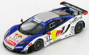 yz͌^ԁ@X|[cJ[@}N[[utXcA[mclaren mp412c loeb vannelet french gt tour 2012 143 sf067