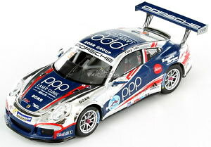 yz͌^ԁ@X|[cJ[@|VF911 gt3 yuey2014JJbvAWA143 sa059porsche 911 gt3 yuey tan 2014 carrera cup asia 143 sa059