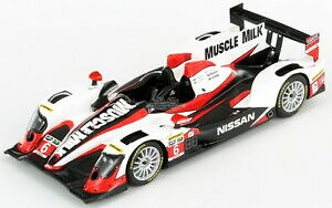 yz͌^ԁ@X|[cJ[@oreca 03 nissan luhr graf alms 2014 143 us007