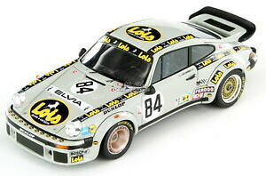 yz͌^ԁ@X|[cJ[@|VF}porsche 911 934 lois 84 le mans 1979 143 s3433