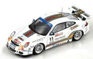 yz͌^ԁ@X|[cJ[@|VF911 997`[[^[X|[cAJf~[11JJbv2007143 mx004 moporsche 911 997 team motorsport academy 11 carrera cup 2007 spark 143 m