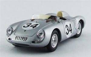 yz͌^ԁ@X|[cJ[@|VF550rs}1957 storezN[tH[h34143 be9592fporsche 550 rs le mans 1957 storezcrawford 34 best 143 be9592 model