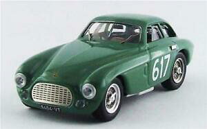 yz͌^ԁ@X|[cJ[@tF[GNX|[g~b~AA[gfA[gferrari 212 export berlinetta mille miglia 1953 gerini art model 143 art324 mod