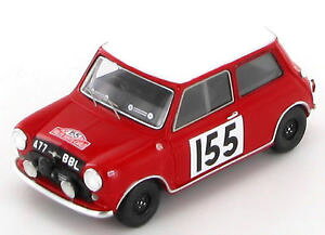 yz͌^ԁ@X|[cJ[@[X~jN[p[\[eJmorris mini cooper morrison cultcheth rally monte carlo 1963 143 s1190