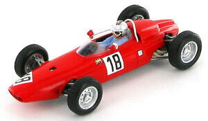 �y���������z�͌^�ԁ@�X�|�[�c�J�[�@�O�����v���h�C�cbrm p57 giancarlo baghetti gp germany 1964 143 s1153