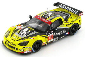 yz͌^ԁ@X|[cJ[@Rxbgc6 zr1702012143s3736corvette c6 zr1 70 le mans 2012 143 s3736