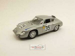 yz͌^ԁ@X|[cJ[@|VFabarth}196235f143 be9362fJ[_CJXgporsche abarth le mans 1962 35 best model 143 be9362 model car diecast