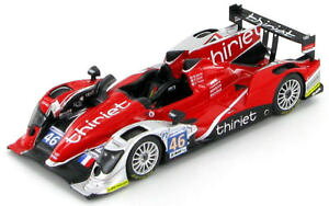 yz͌^ԁ@X|[cJ[@[VO}oreca 03 nissan tds racing 46 le mans 2012 143 s3725