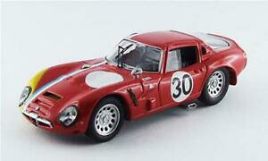 �y���������z�͌^�ԁ@�X�|�[�c�J�[�@�A���t�@�����Itz2�X�p1967 troschpilette30143 be9529���f��alfa romeo tz2 spa 1967 troschpilette 30 best 143 be9529 model