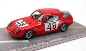 【送料無料】模型車 スポーツカー オースティンヒーリー#ルマンモデルカーaustin healey prite 48 le mans 1966 143 bizarre bz466 model car