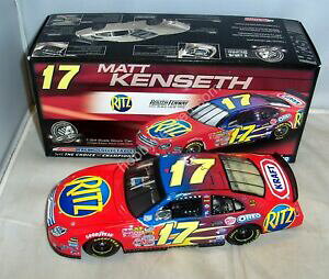 �y���������z�͌^�ԁ@�X�|�[�c�J�[�@124 action 200817 ritz oreo nationwide roushracing ford fusion matt kenseth124 action 2008 17 ritz oreo nationwide roush r