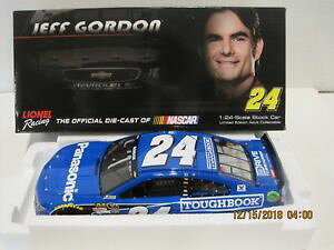 �y���������z�͌^�ԁ@�X�|�[�c�J�[�@�S�[�h���� listingjeff gordon 24 2014 panosonic 124