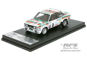 yz͌^ԁ@X|[cJ[@tBAbgAogW[Nu[}fCfiat 131 abarth jolly club totip rally madeira 1982 a mandelli 143 trofeu