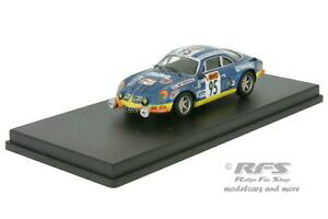yz͌^ԁ@X|[cJ[@ApCm[cA[htXalpine renault a110 tour de france auto 1972 marquetpaoletti 143 trofeu