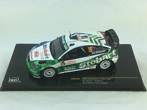 yz͌^ԁ@X|[cJ[@ixo ford focus 07rs wrc16[eJ2008mwilson and smartinixo ford focus rs 07 wrc 16 rally monte carlo 2008 mwilson and s