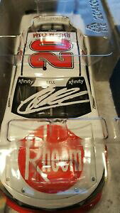 �y���������z�͌^�ԁ@�X�|�[�c�J�[�@�N���X�g�t�@�[�x���� listing2018 christopher bell 20 rheem 124 signed