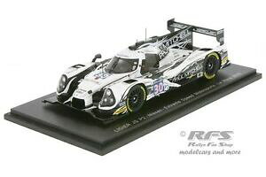 yz͌^ԁ@X|[cJ[@WF}V[vuEt@I[o[r[NXp[Nligier jsp2 nissan 24h le mans 2016 sharpbrownvan overbeek 143 spark 5114