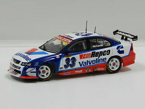 yz͌^ԁ@X|[cJ[@z[fRh[M[W[X[^[X|[c143 holden vz commodore garry rogers motorsport cmcconville 2005 33 carle