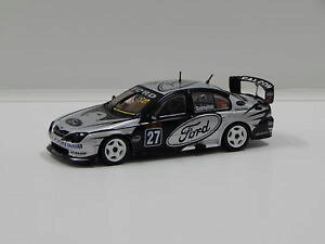 【送料無料】模型車 スポーツカー 143フォードauハヤブサ 00モータースポーツncrompton200227 biante b430101d143 ford au falcon 00 motorsport ncrompton 2002 27 biante b430101