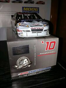 yz͌^ԁ@X|[cJ[@gj[X`[gXpCX}b^[zfB[[GfBV2010 tony stewart old spice matterhorn gm dealers edition rare 1 of 101