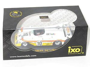 yz͌^ԁ@X|[cJ[@~[WtH[hRX[X}tHX143 mirage gr8 ford cosworth 2nd le mans 24 hrs 1976 10 lafossemigault