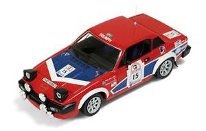 �y���������z�͌^�ԁ@�X�|�[�c�J�[�@�����[�t�B�������h143 triumph tr7 v8 rally 1000 lakes finland 1980 per eklund