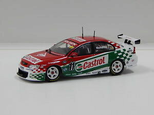 �y���������z�͌^�ԁ@�X�|�[�c�J�[�@�A���B�z�[���f���R���h�[���p�[�L���X���[�^�[�X�|�[�c���`���[�Y��143 holden vy commodore perkins motorsport srichards 2003 11 carlectables