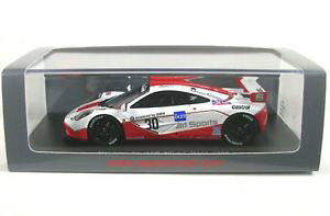 1/43 MIRAGE }N[ F1 GTR #30 E} 1996