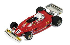 yz͌^ԁ@X|[cJ[@tF[Xg[ARNVtF[hCcE_ferrari la storia 143 collection ferrari 312 t2 winner german gp 1977 nlauda