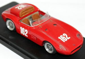 yz͌^ԁ@X|[cJ[@143jl0322}ZbeB200 targatI64mpastorefJ[jolly 143 scale jl0322 maserati 200 targa florio 64 m pastore resin model car