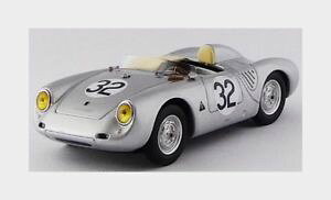 yz͌^ԁ@X|[cJ[@|VFXpC_[}r[tH[gxXg[gporsche 550rs spider 32 le mans 1958 godin de beaufort linge best 143 be9695 m