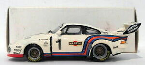 yz͌^ԁ@X|[cJ[@ReBf143222 |VF^[{9351}eB[jconti models 143 scale 222 porsche turbo 935 1 martini