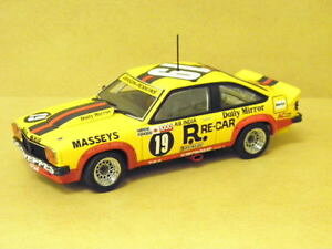 【送料無料】模型車 スポーツカー 143 holden torana a9x 2drjansonperkins19791967961143 holden torana a9x 2dr jansonperkins 1979 19 auto art 67961