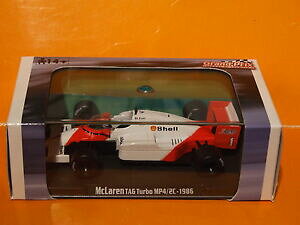 yz͌^ԁ@X|[cJ[@143f1}N[mp42c 1986AvXgatlas 143 scale f1 mclaren mp42c 1986 alain prost
