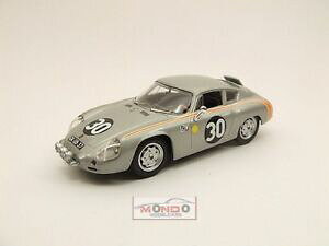 yz͌^ԁ@X|[cJ[@|VFabarth}1962 pon143 be9387fJ[_CJXgporsche abarth le mans 1962 pon best 143 be9387 model car diecast