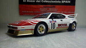 yz͌^ԁ@X|[cJ[@listing118 bmw m11982bdarnicheixo altaya 3l 050 listing118 bmw m1 1982 b darnicheixo altaya 3 l 050