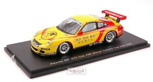 yz͌^ԁ@X|[cJ[@|VF997 gt 399AWA2009143Xp[Nsp2063fporsche 997 gt 3 99 asia 2009 143 spark sp2063 model