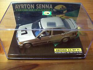 yz͌^ԁ@X|[cJ[@143ayrton senna11mercedesxYtyp 190e2316 1984143 ayrton senna no 11 mercedesbenz typ 190e 2316 1984