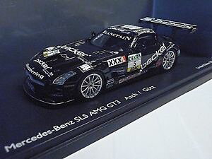 yz͌^ԁ@X|[cJ[@ZfXxcsls amg gt3*Qbc* 143 schucor43450890600mercedesbenz sls amg gt3 * ashgtz * 143 schuco pro r43 450890600