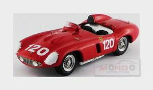 yz͌^ԁ@X|[cJ[@tF[c@^Kt[IA[gfA[gfferrari 750 monza 120 targa florio 1955 maglioli art model 143 art372 model