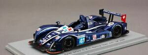 yz͌^ԁ@X|[cJ[@`[41}zytek 07s gac2009ojjeh gosselinXp[N143 s1525 mozytek 07s gac racing team 41 le mans 2009 ojjeh gosselin spark 143